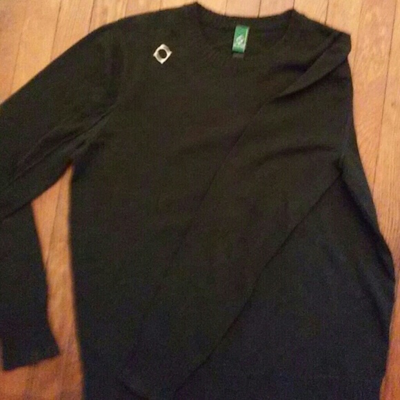 Ma.strum Men's Sweater - Picture 1 of 5
